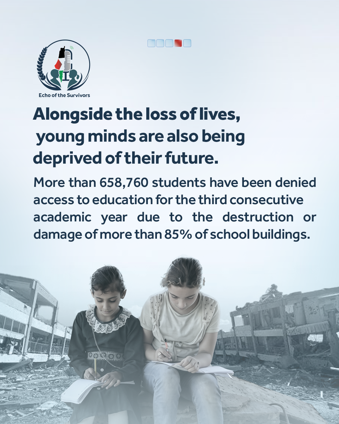 Education Deprivation